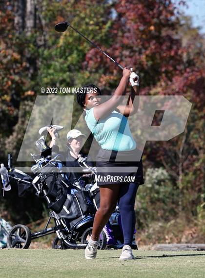 Thumbnail 3 in NCHSAA 1A2A Championship photogallery.