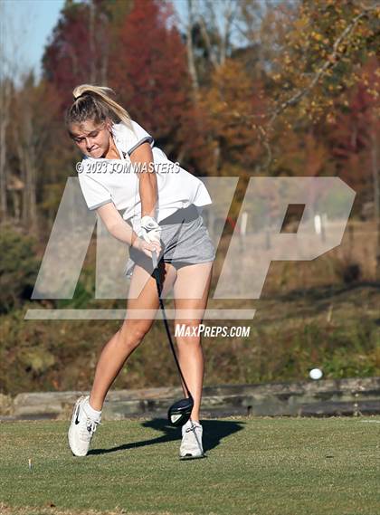 Thumbnail 2 in NCHSAA 1A2A Championship photogallery.
