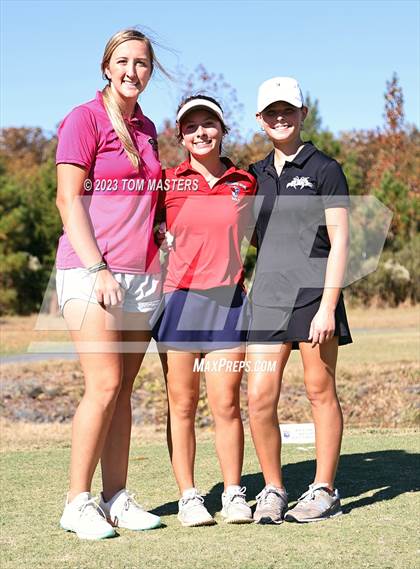 Thumbnail 3 in NCHSAA 1A2A Championship photogallery.
