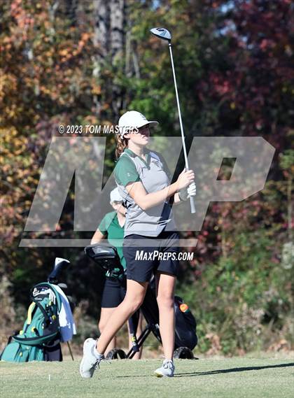 Thumbnail 3 in NCHSAA 1A2A Championship photogallery.