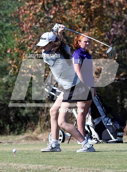 Thumbnail 1 in NCHSAA 1A2A Championship photogallery.