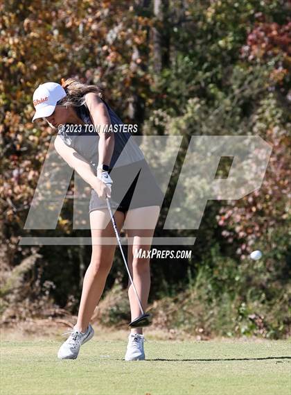 Thumbnail 3 in NCHSAA 1A2A Championship photogallery.