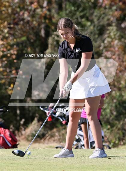 Thumbnail 3 in NCHSAA 1A2A Championship photogallery.
