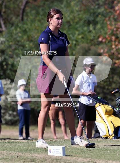 Thumbnail 3 in NCHSAA 1A2A Championship photogallery.