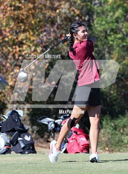 Thumbnail 3 in NCHSAA 1A2A Championship photogallery.