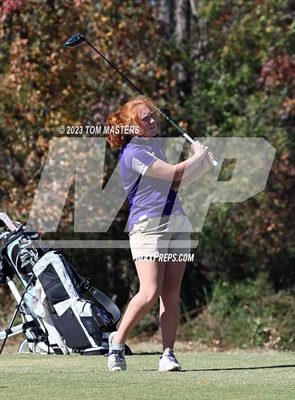 Thumbnail 3 in NCHSAA 1A2A Championship photogallery.