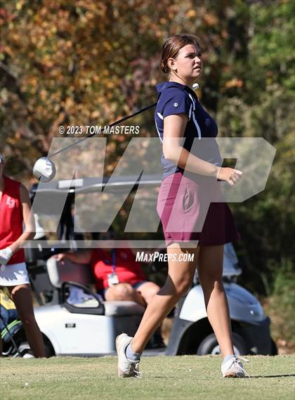 Thumbnail 2 in NCHSAA 1A2A Championship photogallery.