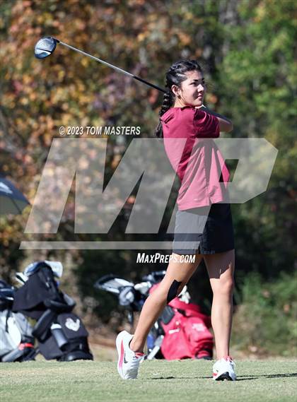 Thumbnail 1 in NCHSAA 1A2A Championship photogallery.