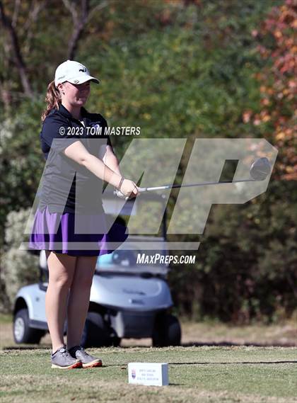 Thumbnail 3 in NCHSAA 1A2A Championship photogallery.
