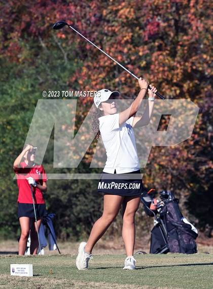 Thumbnail 3 in NCHSAA 1A2A Championship photogallery.