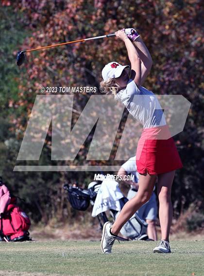 Thumbnail 1 in NCHSAA 1A2A Championship photogallery.