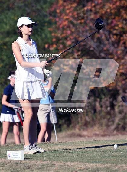 Thumbnail 3 in NCHSAA 1A2A Championship photogallery.