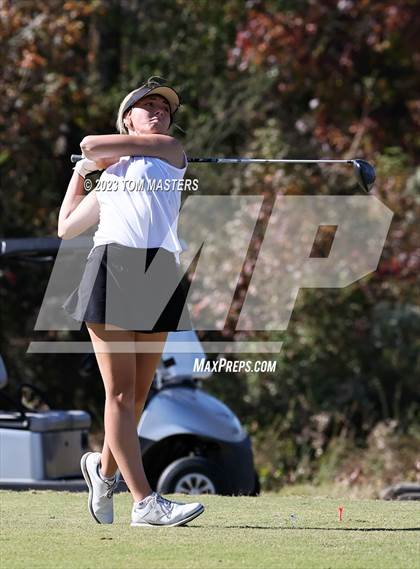Thumbnail 3 in NCHSAA 1A2A Championship photogallery.