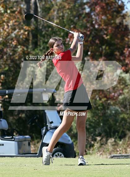 Thumbnail 3 in NCHSAA 1A2A Championship photogallery.