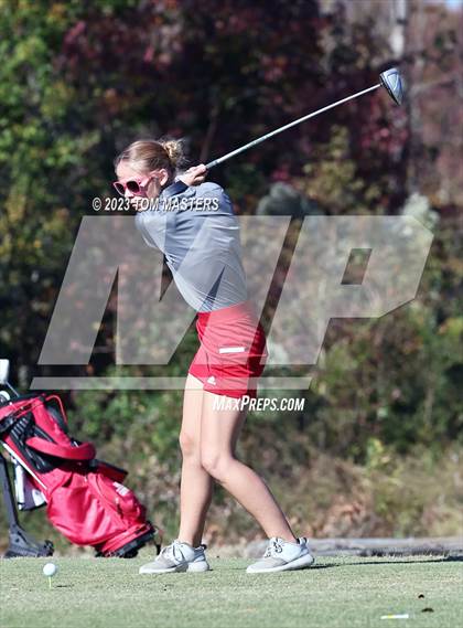 Thumbnail 3 in NCHSAA 1A2A Championship photogallery.