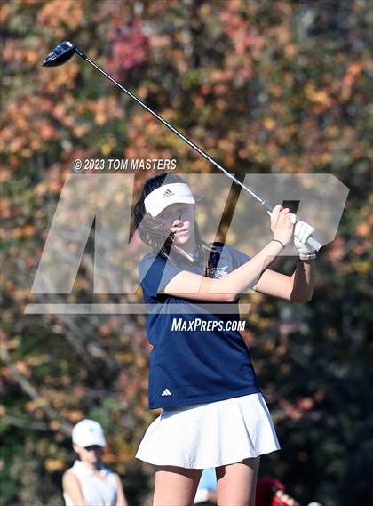 Thumbnail 3 in NCHSAA 1A2A Championship photogallery.