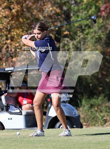 Thumbnail 3 in NCHSAA 1A2A Championship photogallery.