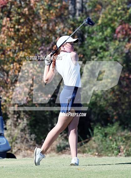 Thumbnail 2 in NCHSAA 1A2A Championship photogallery.