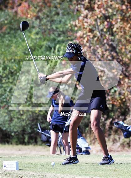 Thumbnail 3 in NCHSAA 1A2A Championship photogallery.