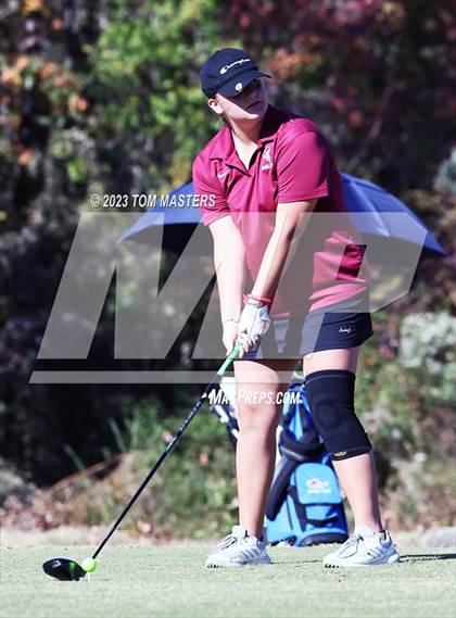 Thumbnail 2 in NCHSAA 1A2A Championship photogallery.