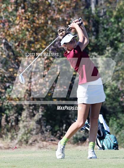 Thumbnail 3 in NCHSAA 1A2A Championship photogallery.