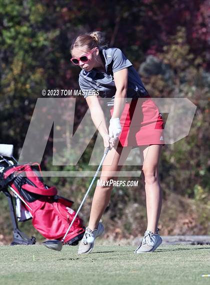Thumbnail 2 in NCHSAA 1A2A Championship photogallery.