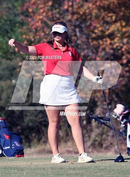 Thumbnail 1 in NCHSAA 1A2A Championship photogallery.