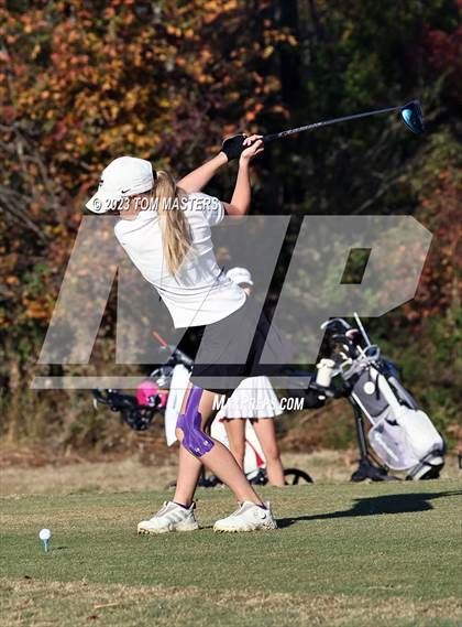 Thumbnail 3 in NCHSAA 1A2A Championship photogallery.
