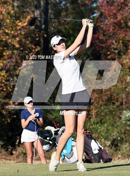 Thumbnail 2 in NCHSAA 1A2A Championship photogallery.