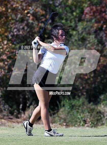 Thumbnail 1 in NCHSAA 1A2A Championship photogallery.