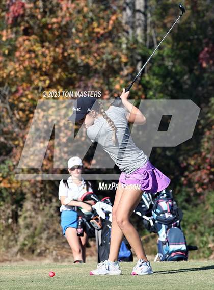 Thumbnail 1 in NCHSAA 1A2A Championship photogallery.