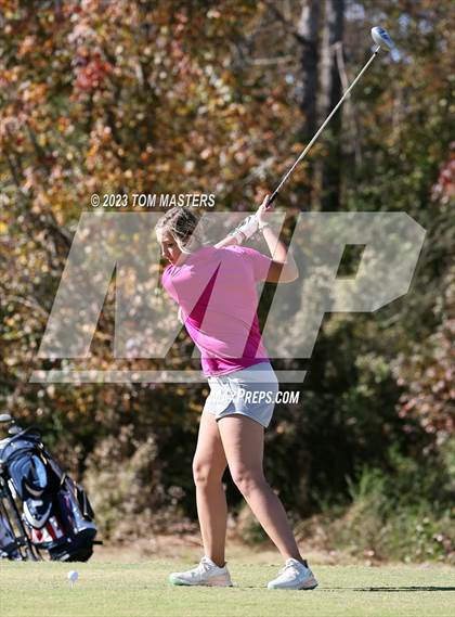 Thumbnail 3 in NCHSAA 1A2A Championship photogallery.