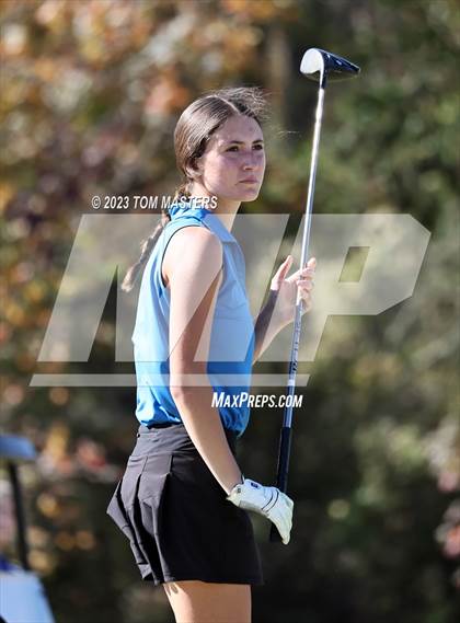 Thumbnail 3 in NCHSAA 1A2A Championship photogallery.
