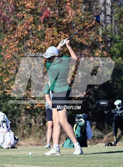 Thumbnail 3 in NCHSAA 1A2A Championship photogallery.