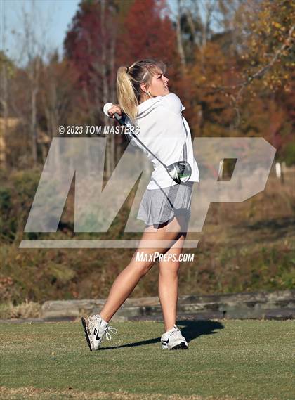 Thumbnail 2 in NCHSAA 1A2A Championship photogallery.