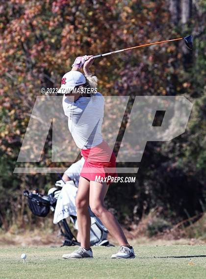 Thumbnail 1 in NCHSAA 1A2A Championship photogallery.