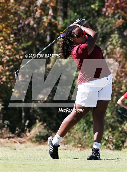 Thumbnail 2 in NCHSAA 1A2A Championship photogallery.