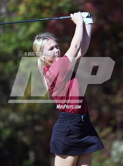 Thumbnail 2 in NCHSAA 1A2A Championship photogallery.