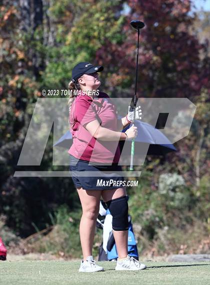 Thumbnail 2 in NCHSAA 1A2A Championship photogallery.