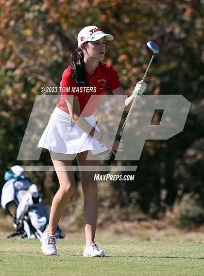 Thumbnail 1 in NCHSAA 1A2A Championship photogallery.
