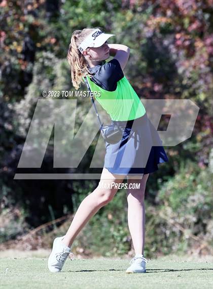 Thumbnail 2 in NCHSAA 1A2A Championship photogallery.
