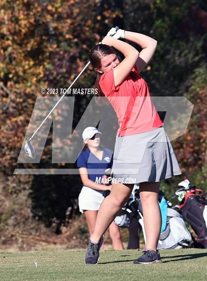 Thumbnail 2 in NCHSAA 1A2A Championship photogallery.
