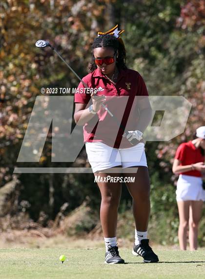 Thumbnail 1 in NCHSAA 1A2A Championship photogallery.