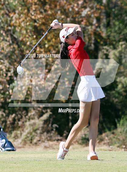 Thumbnail 3 in NCHSAA 1A2A Championship photogallery.