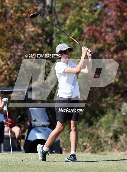 Thumbnail 2 in NCHSAA 1A2A Championship photogallery.