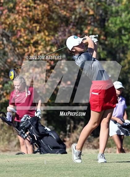 Thumbnail 1 in NCHSAA 1A2A Championship photogallery.