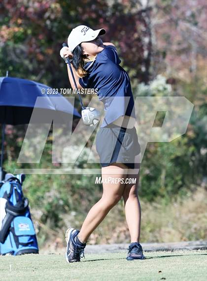 Thumbnail 2 in NCHSAA 1A2A Championship photogallery.