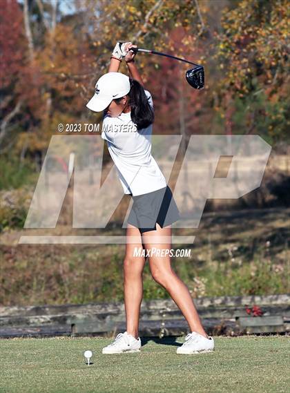 Thumbnail 1 in NCHSAA 1A2A Championship photogallery.