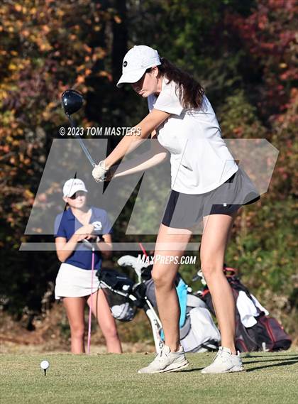 Thumbnail 3 in NCHSAA 1A2A Championship photogallery.