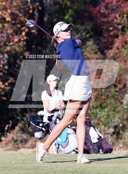Thumbnail 3 in NCHSAA 1A2A Championship photogallery.